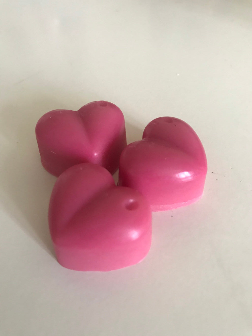 Black Pomegranate Scented Handmade Soy Wax Melts