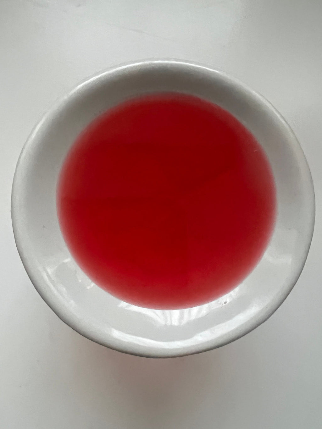 Candy Cane Scented Handmade Soy Wax Melts