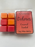 Encanto Inspired Handmade Soy Wax Melts