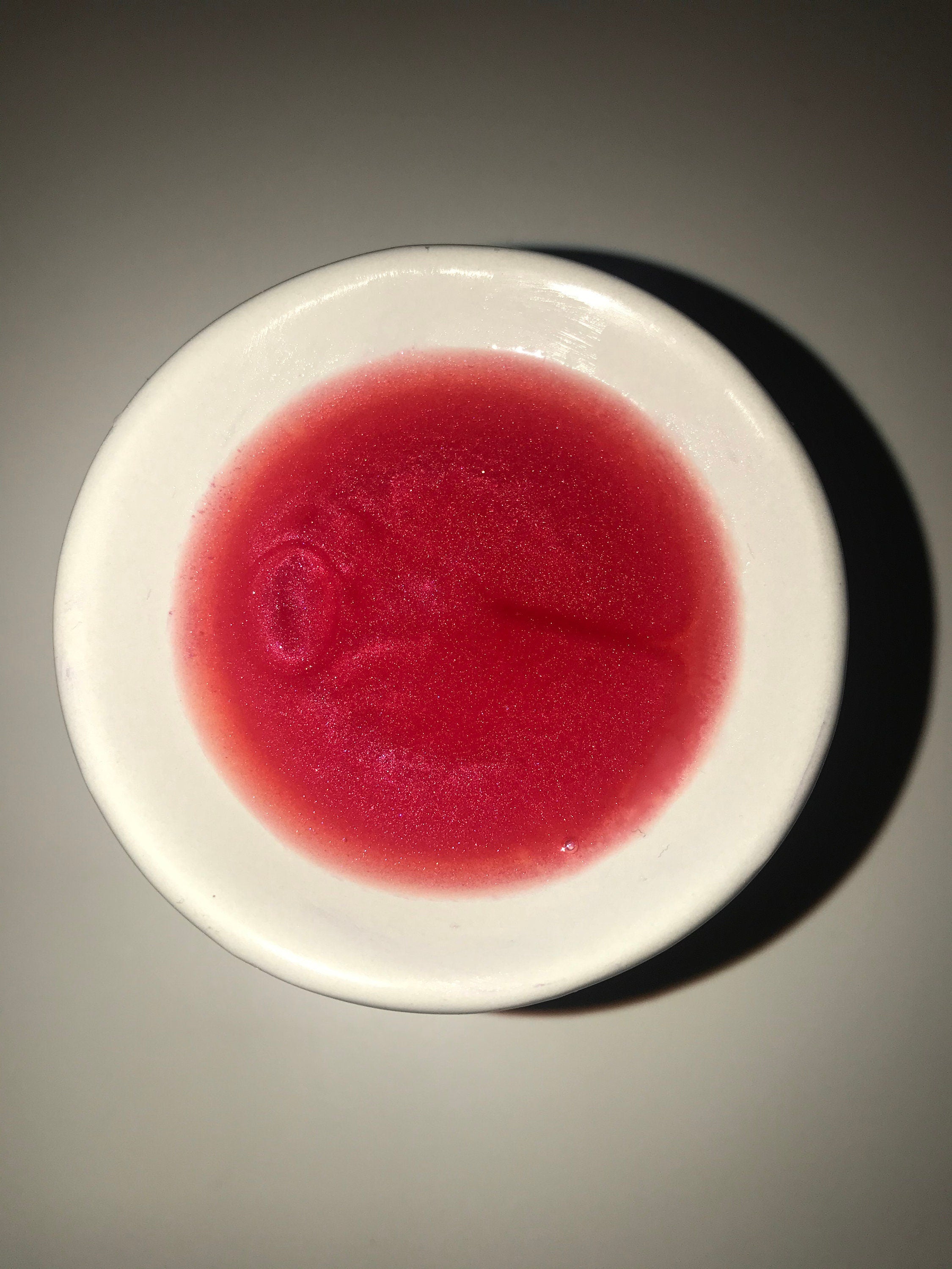 Black Raspberry and Peppercorn Handmade Soy Wax Melts