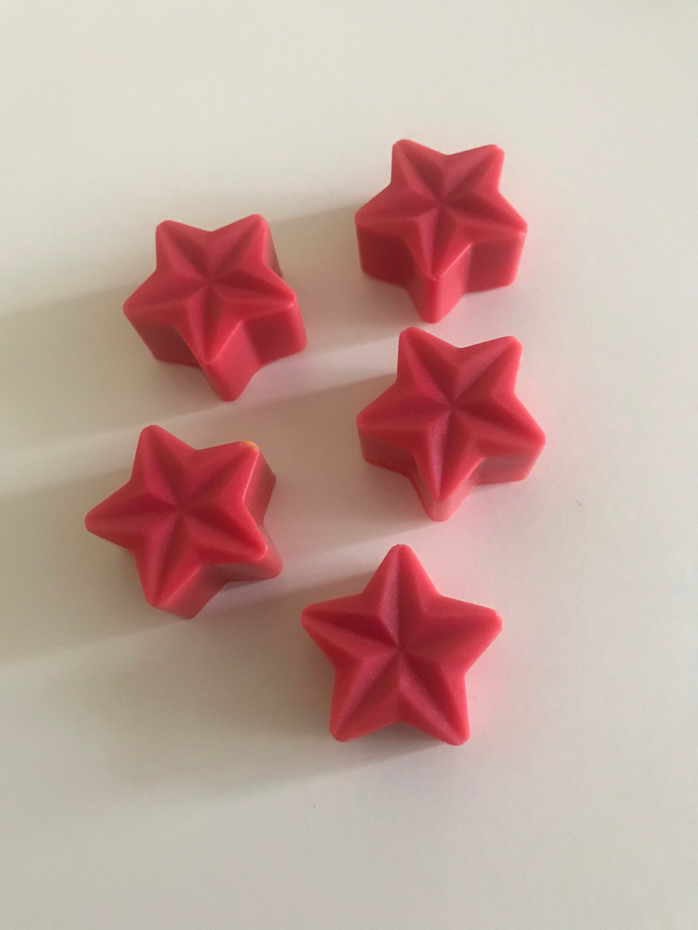 Watermelon Margarita Scented Handmade Soy Wax Melts
