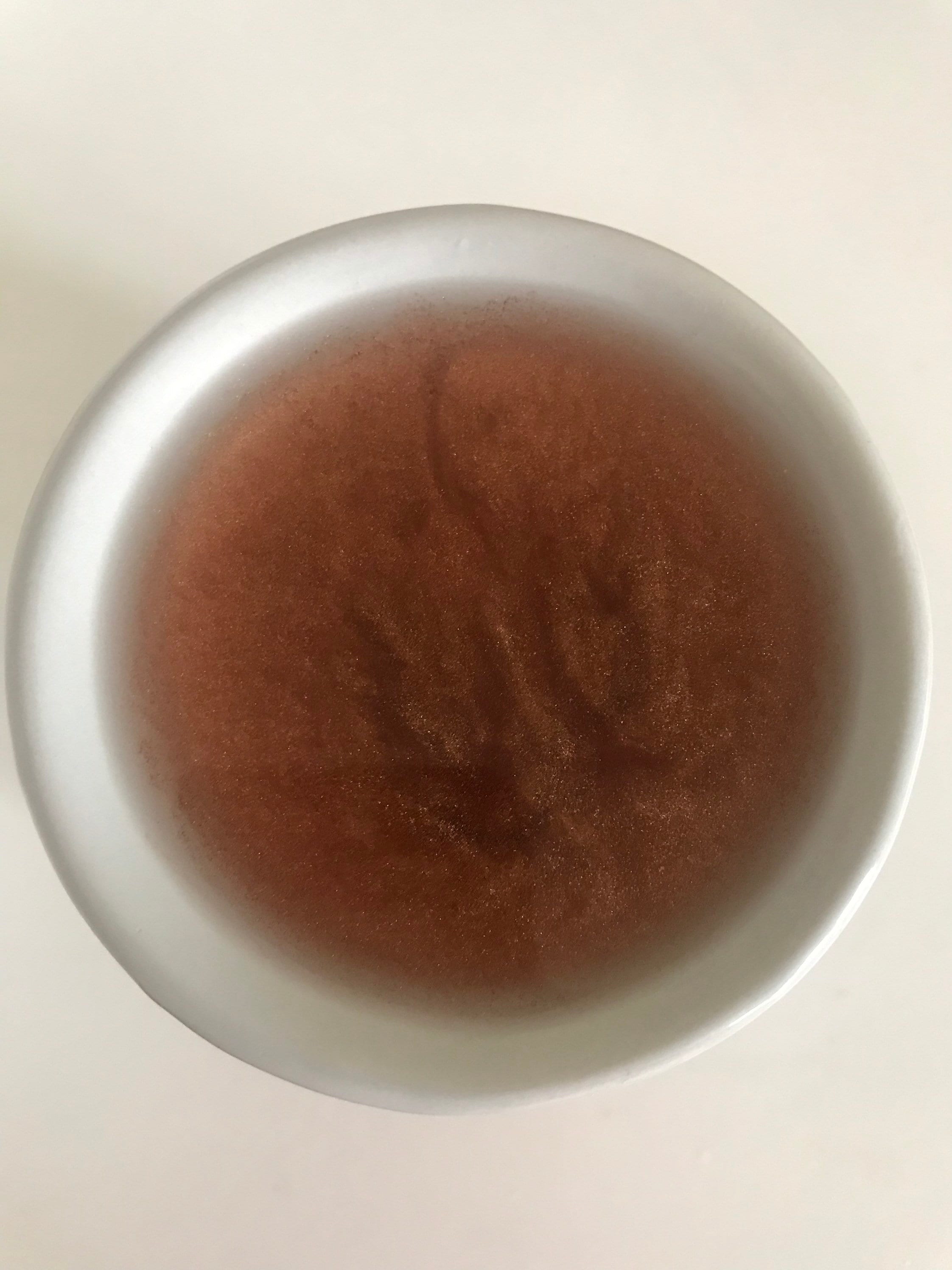 Treacle Toffee Scented Handmade Soy Wax Melts