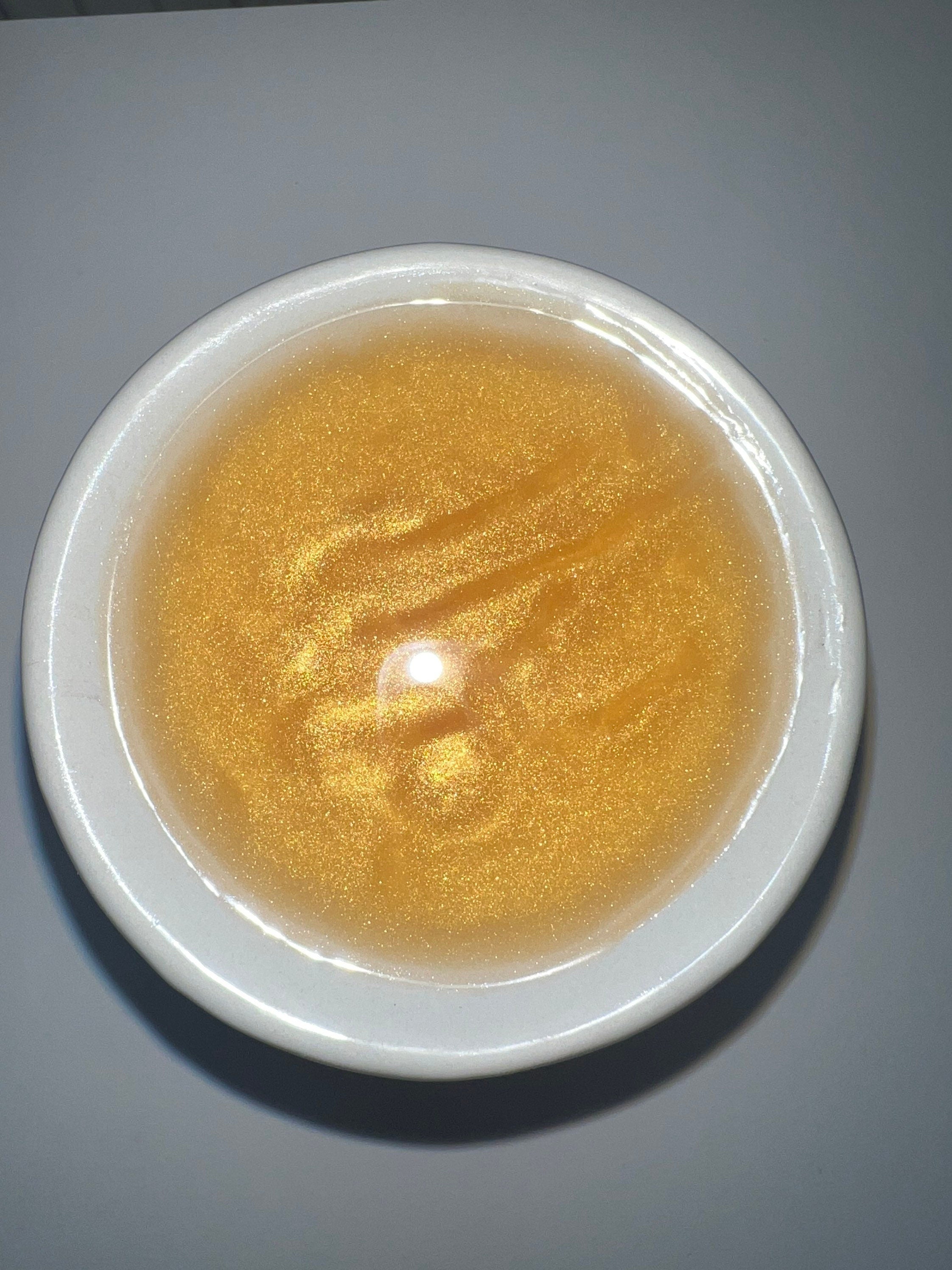 Champagne Scented Handmade Soy Wax Melts