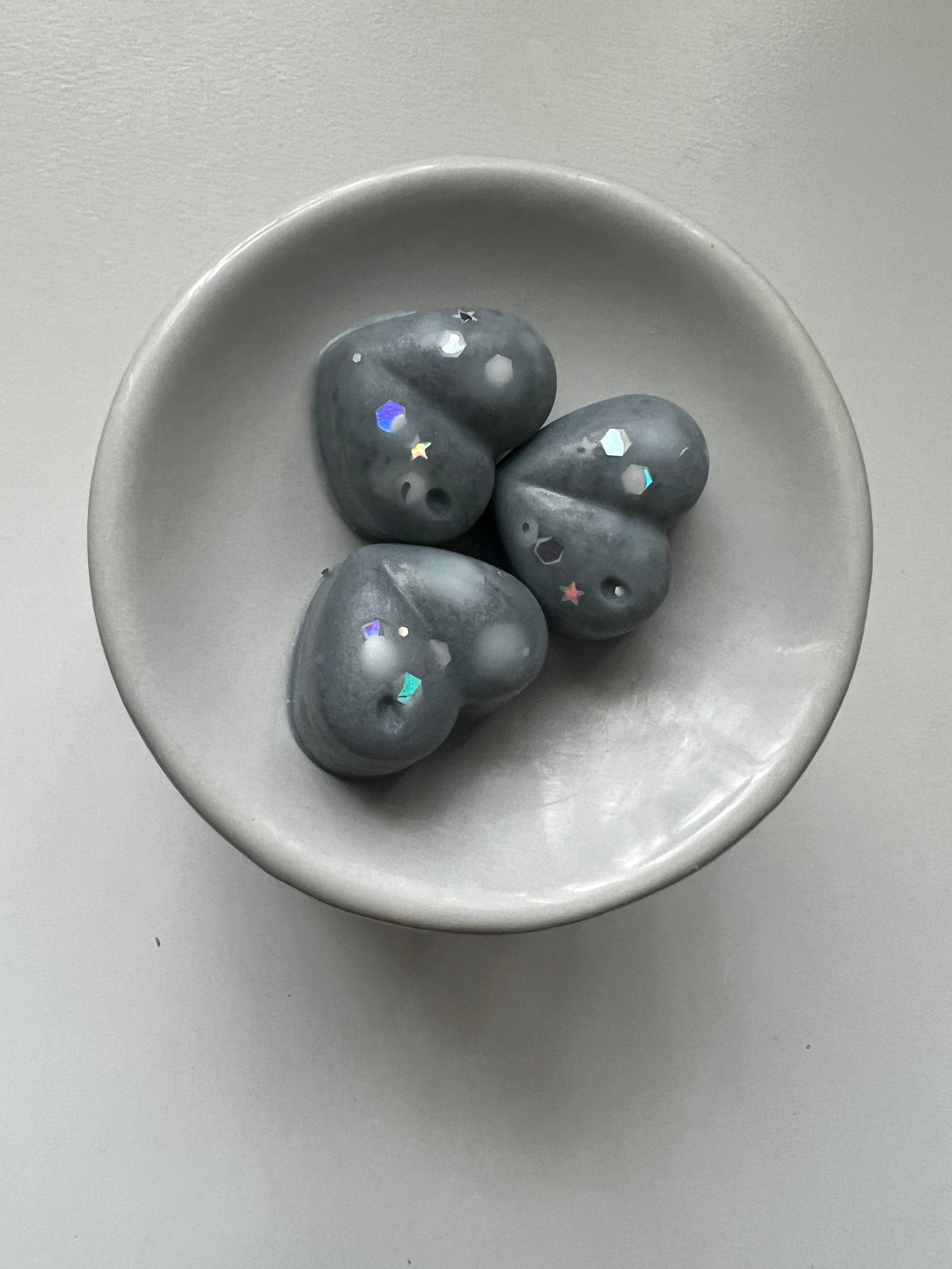 Ghostly Walk Scented Handmade Soy Wax Melts
