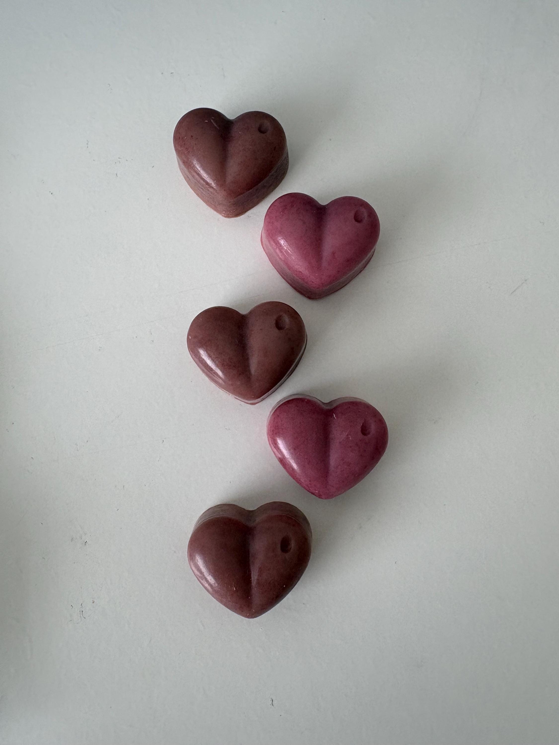Cherry Cola Scented Handmade Soy Wax Melts